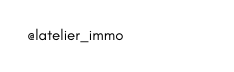 latelier immo